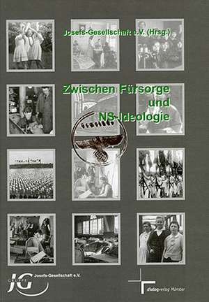 Zwischen Fürsorge und NS-Ideologie de Fritz Krueger