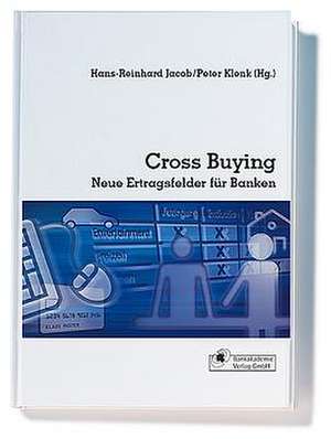 Cross Buying de Hans-Reinhard Jacob