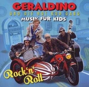 Rock´n´Roll de Geraldino