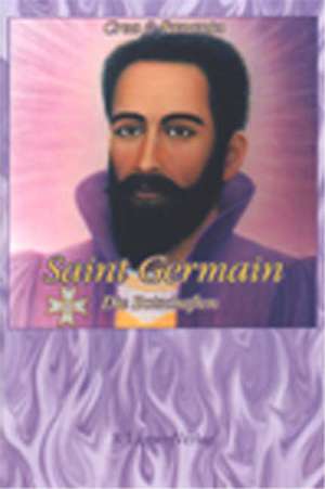 Saint Germain de Crea