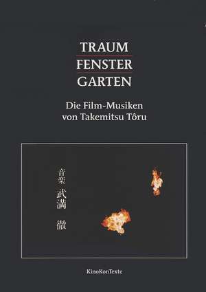 Traum - Fenster - Garten de Klaus Volkmer