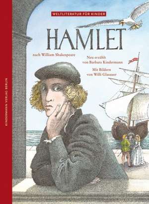 Hamlet de Barbara Kindermann