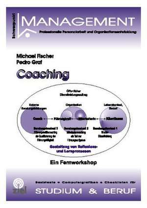 Coaching de Michael Fischer