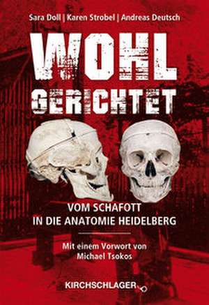 Wohl gerichtet de Sara Doll