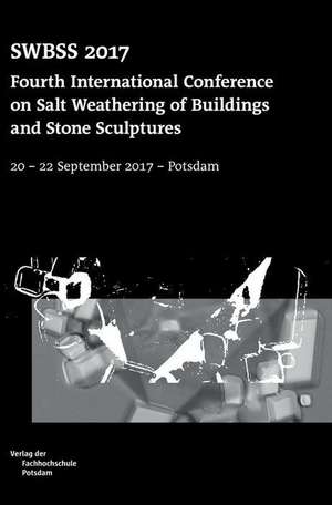 Proceedings of SWBSS 2017 de Steffen Laue