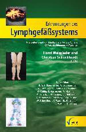 Erkrankungen des Lymphgefäßsystems de Horst Weissleder