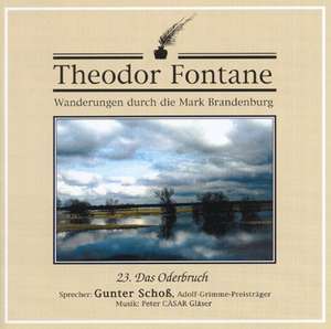 Wanderungen 23 durch die Mark Brandenburg de Theodor Fontane