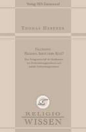 Falungong - Religion, Sekte oder Kult? de Thomas Heberer