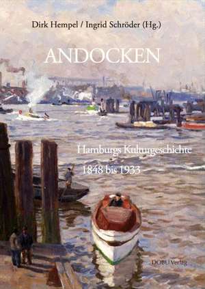 "Andocken" de Dirk Hempel