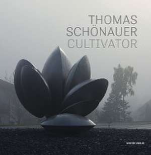 Cultivator de Thomas Schönauer