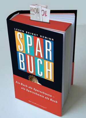 Das SparBuch de Walter Gerlach