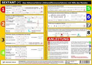 Sextant 4 de Michael Schulze