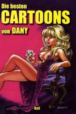 Dany - Die besten Cartoons de Dany