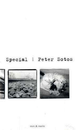 Special de Peter Sotos