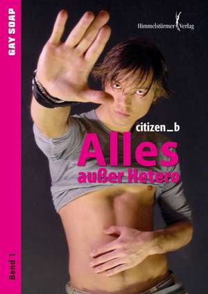 Alles außer Hetero de Citizen_b