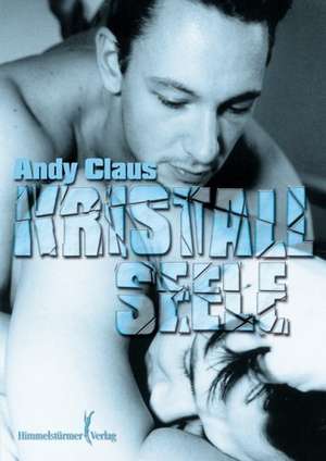 Kristallseele de Andy Claus