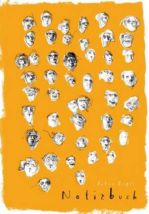 NOTIZBUCH de Peter Engel