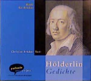 Gedichte de Friedrich Hölderlin