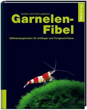 Garnelenfibel de Carsten Logemann