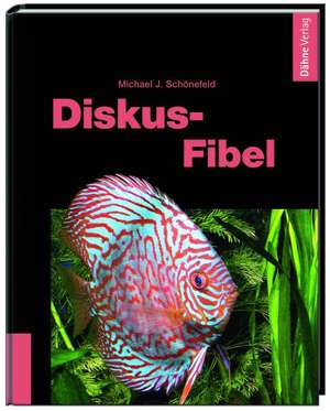 Diskus-Fibel de Michael J. Schönefeld