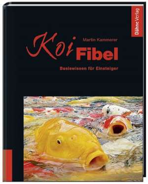 Koi-Fibel de Martin Kammerer