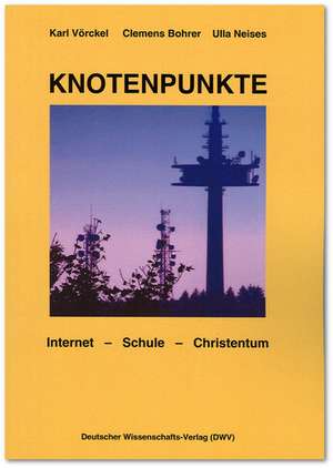 Knotenpunkte de Karl Vörckel