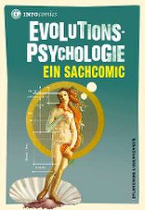 Evolutions-Psychologie de Dylan Evans