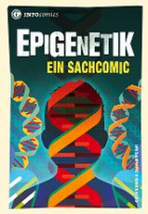 Epigenetik de Cath Ennis