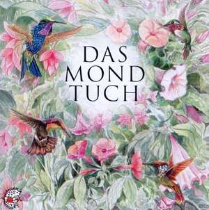 Das Mondtuch de Ute Kleeberg