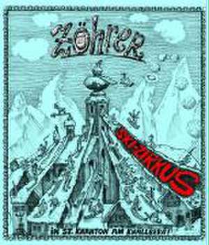 Ski-Zirkus de Wolfgang Zoehrer