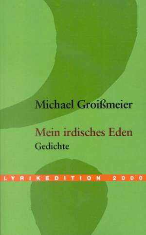 Mein Irdisches Eden: Faith for the Night de Michael Groißmeier