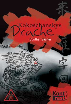 Kokoschanskys Drache de Günther Zäuner