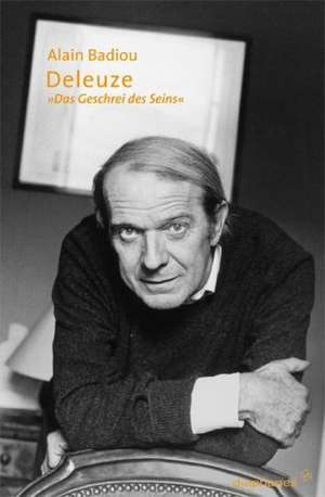 Deleuze de Gernot Kamecke