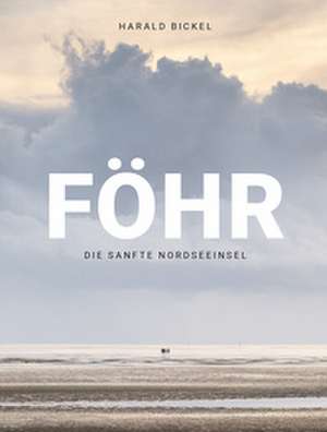 Föhr de Harald Bickel