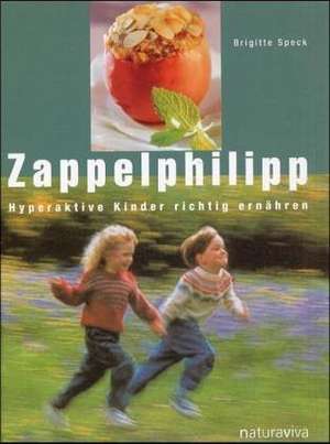 Zappelphilipp de Brigitte Speck