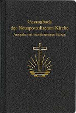 Gesangbuch der Neuapostolischen Kirche