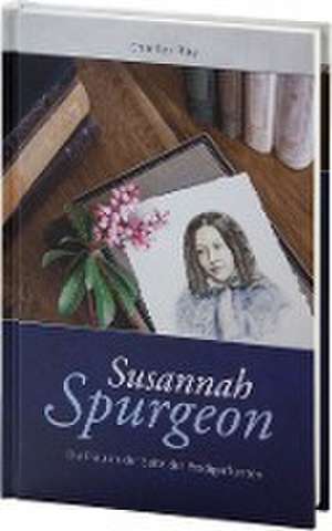 Susannah Spurgeon de Charles Ray