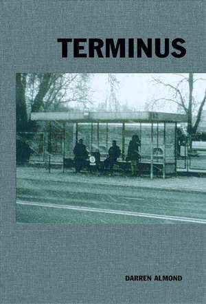 Terminus: Laminated Souls de Darren Almond