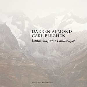 Darren Almond & Carl Blechen: Landscapes de Peter Pakesch