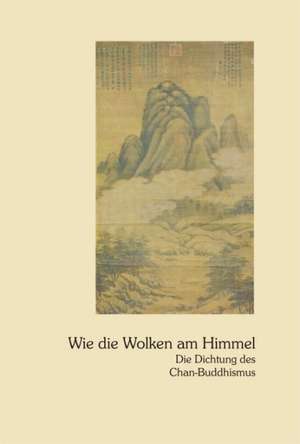 Wie die Wolken am Himmel de Hans-Günter Wagner