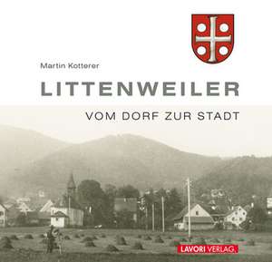 Littenweiler de Martin Kotterer