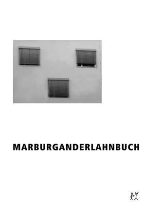 Marburganderlahnbuch de Nils Folckers