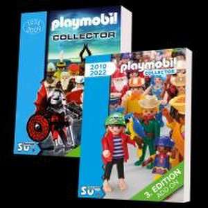 Playmobil Collector Bundle 1974-2022 de Calvin Schwarz