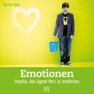 Emotionen de Kerstin Hack