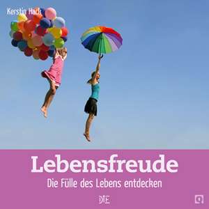 Lebensfreude de Kerstin Hack