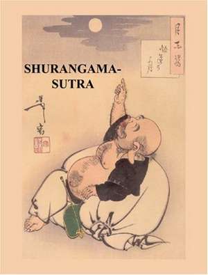 Shurangama-Sutra de Raoul von Muralt