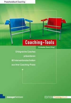 Coaching-Tools de Christopher Rauen