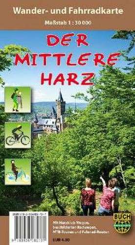 Mittlerer Harz