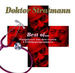 Best of Doktor Stratmann. 2 CDs de Ludger Stratmann