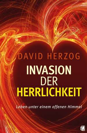 Invasion der Herrlichkeit de David Herzog